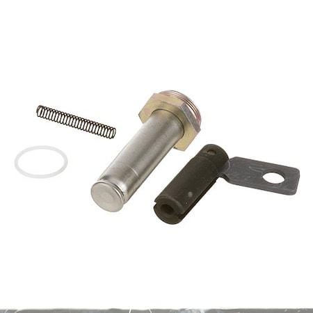 Henny Penny Repair Kit, Solenoid HEN140229